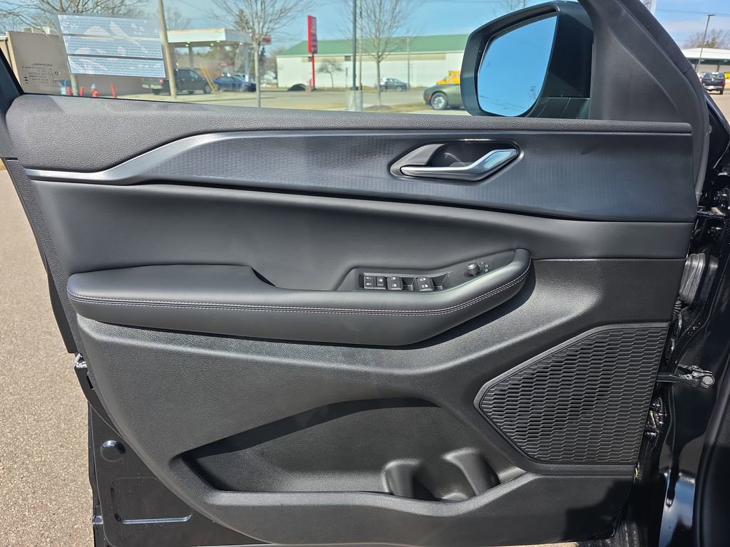 New 2026 Jeep Grand Cherokee Laredo X image 26