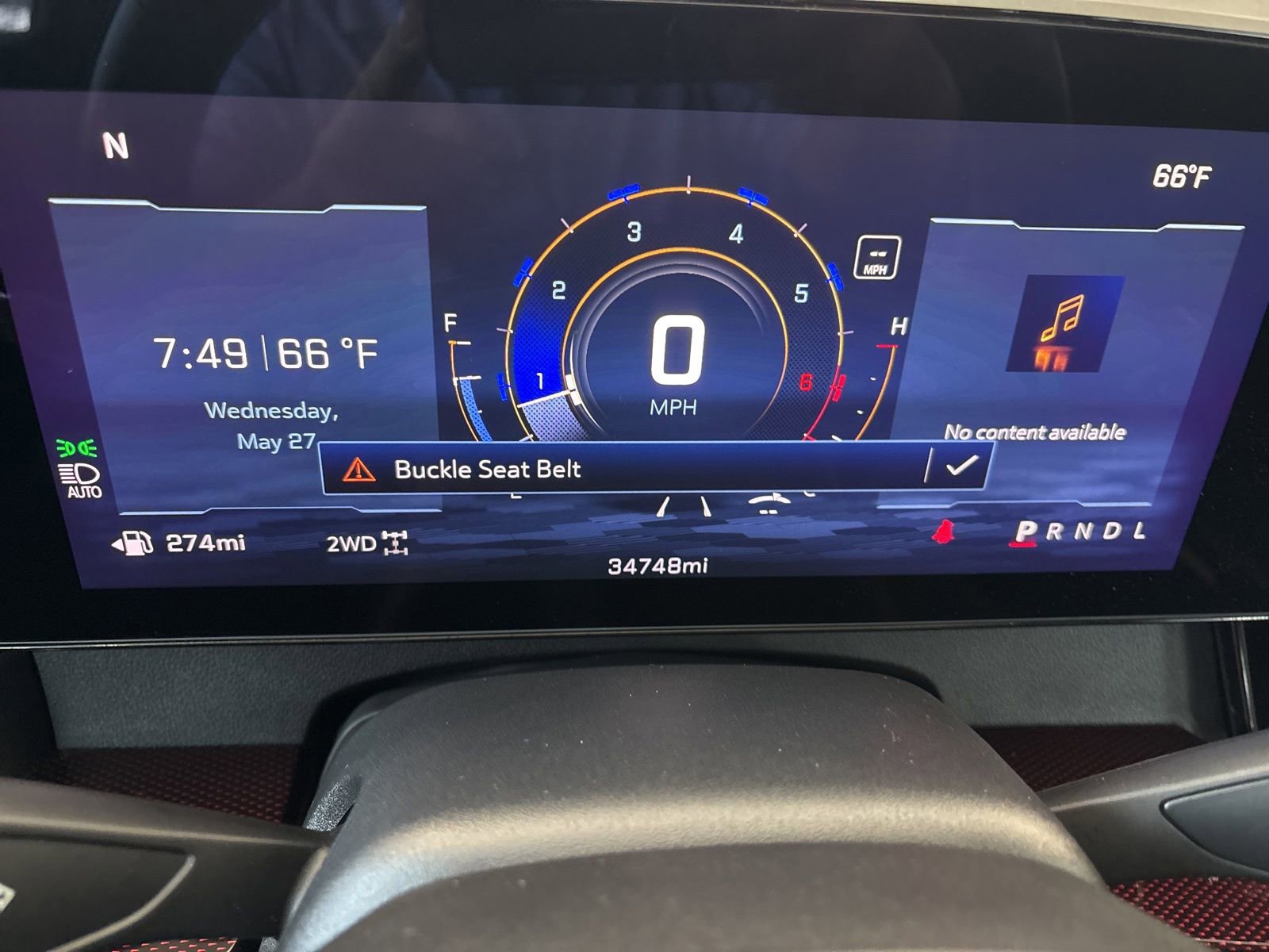Used 2024 Chevrolet Traverse Z71 AWD/4WD image 32