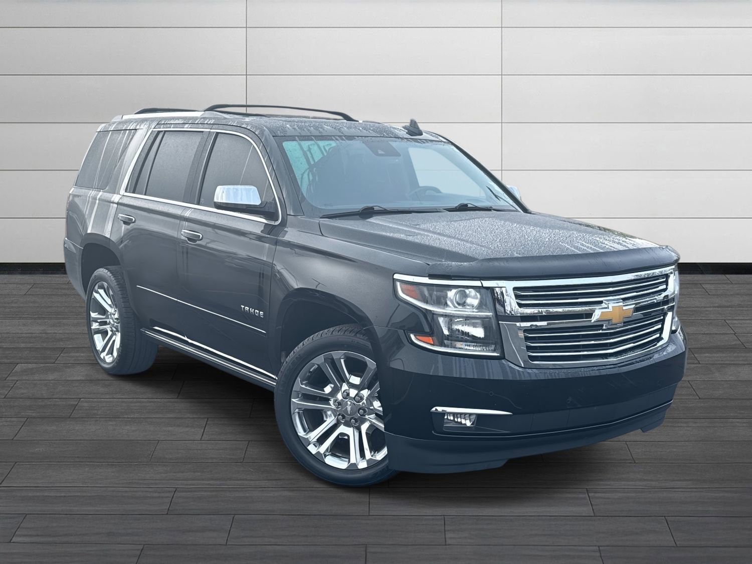 Used 2020 Chevrolet Tahoe Premier w/ Premier Plus Edition image 2