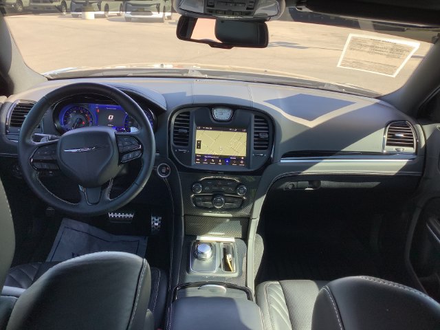 Used 2023 Chrysler 300 C RWD image 6