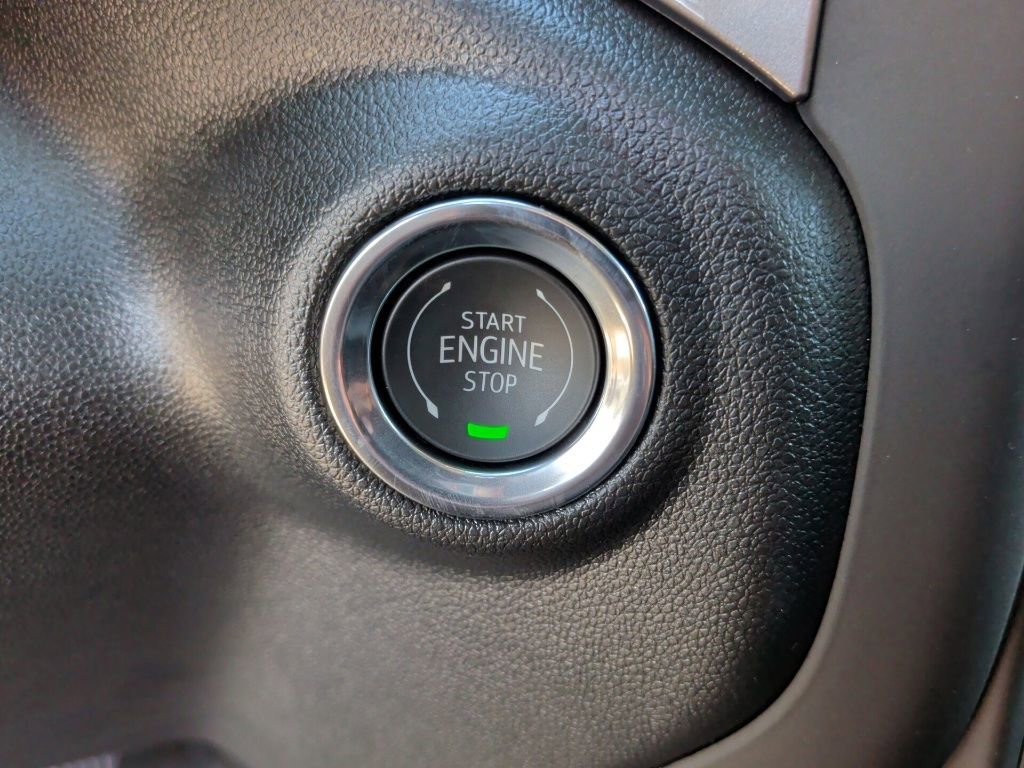 New 2026 Chevrolet Silverado 1500 Custom w/ LPO, Dark Essentials Package image 21