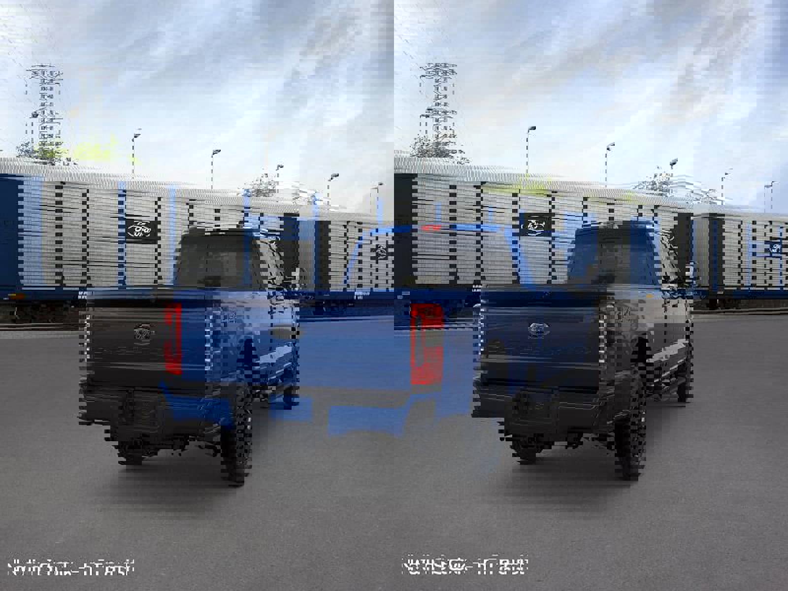 New 2026 Ford F350 XLT image 28