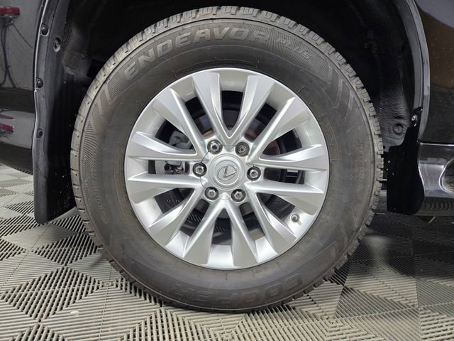 Used 2017 Lexus GX 460 AWD/4WD image 9