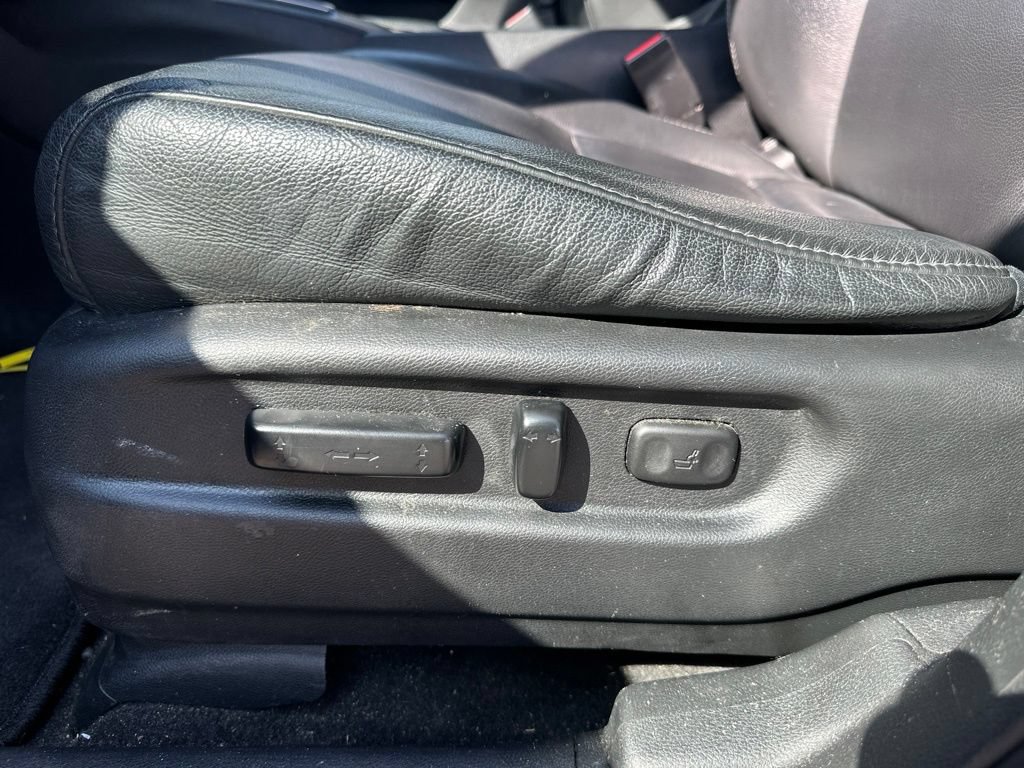 Used 2021 Honda Pilot EX-L image 18