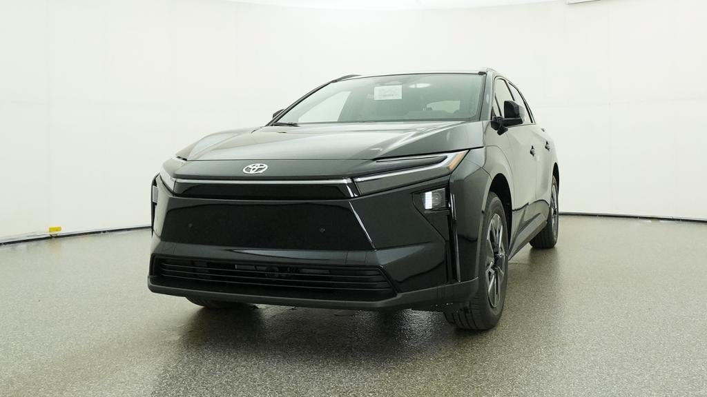 New 2026 Toyota bZ AWD/4WD image 32
