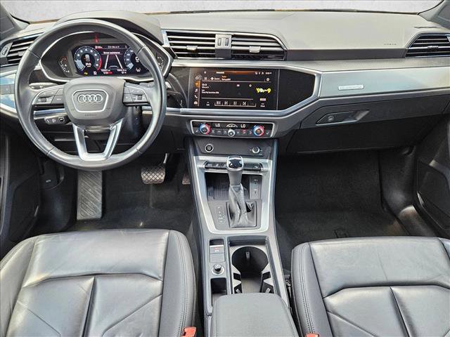 Used 2024 Audi Q3 2.0T Premium AWD/4WD image 16