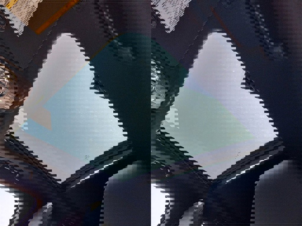 New 2026 Jeep Compass Latitude w/ Sun and Sound Group image 15