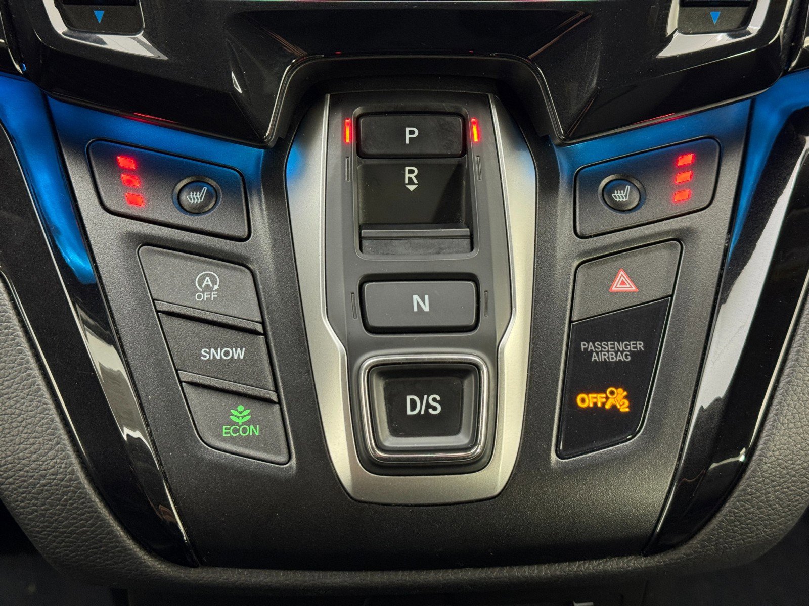 Used 2023 Honda Odyssey Touring image 28
