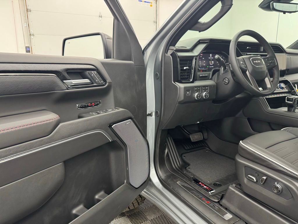 New 2026 GMC Sierra 1500 AT4X image 18