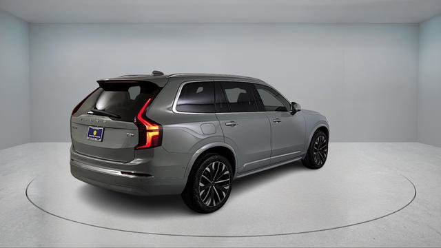 New 2026 Volvo XC90 T8 Ultra w/ Protection Package Premier AWD/4WD image 7
