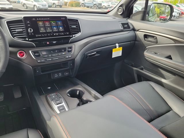 New 2026 Honda Ridgeline TrailSport+ image 11