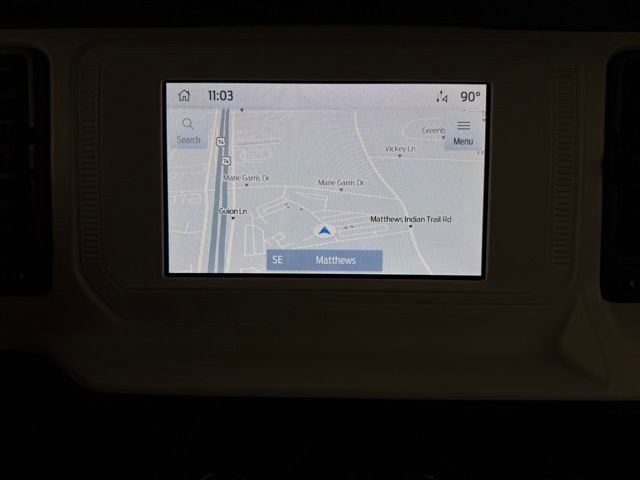 Used 2023 Ford Bronco Heritage Edition AWD/4WD image 21