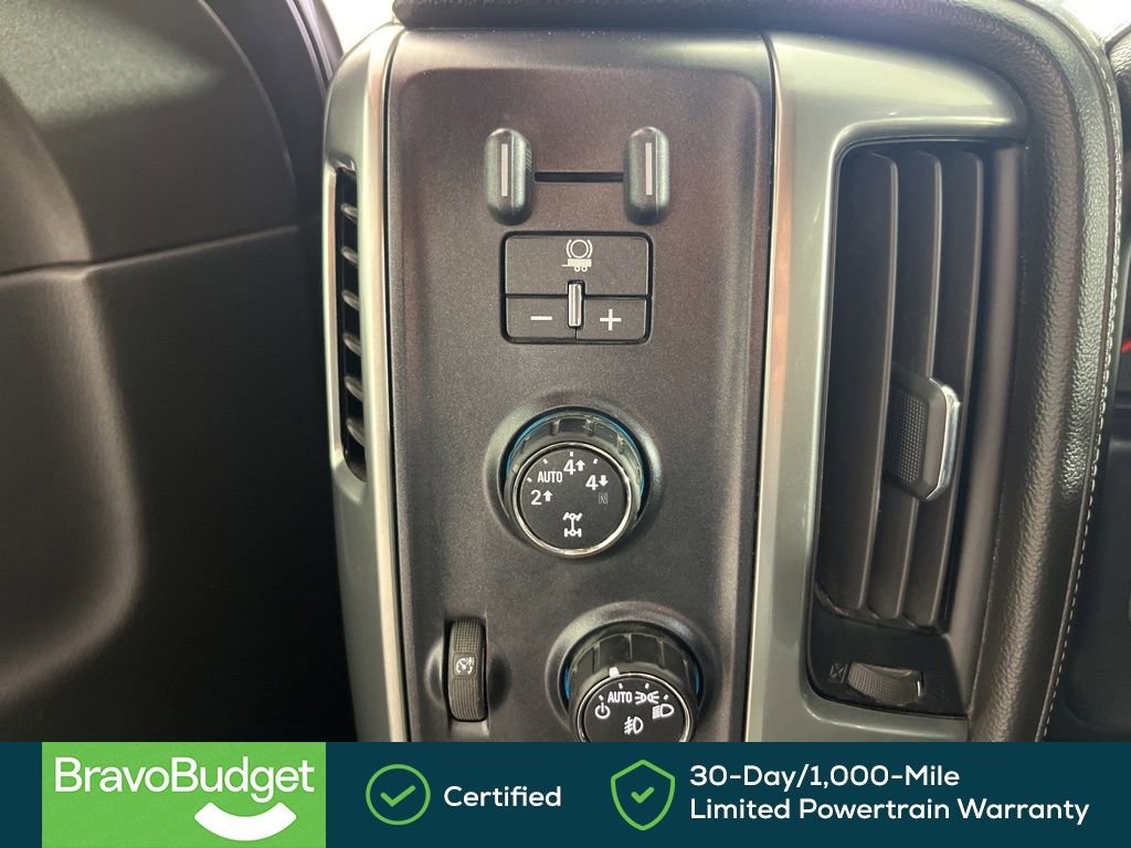 Certified 2014 Chevrolet Silverado 1500 LTZ Z71 w/ LTZ Plus Package image 22