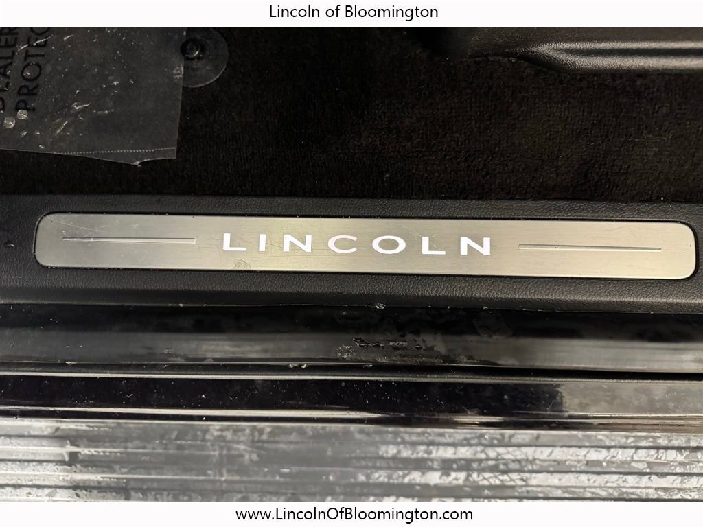 Certified 2023 Lincoln Navigator L Reserve w/ Equipment Group 201A image 25