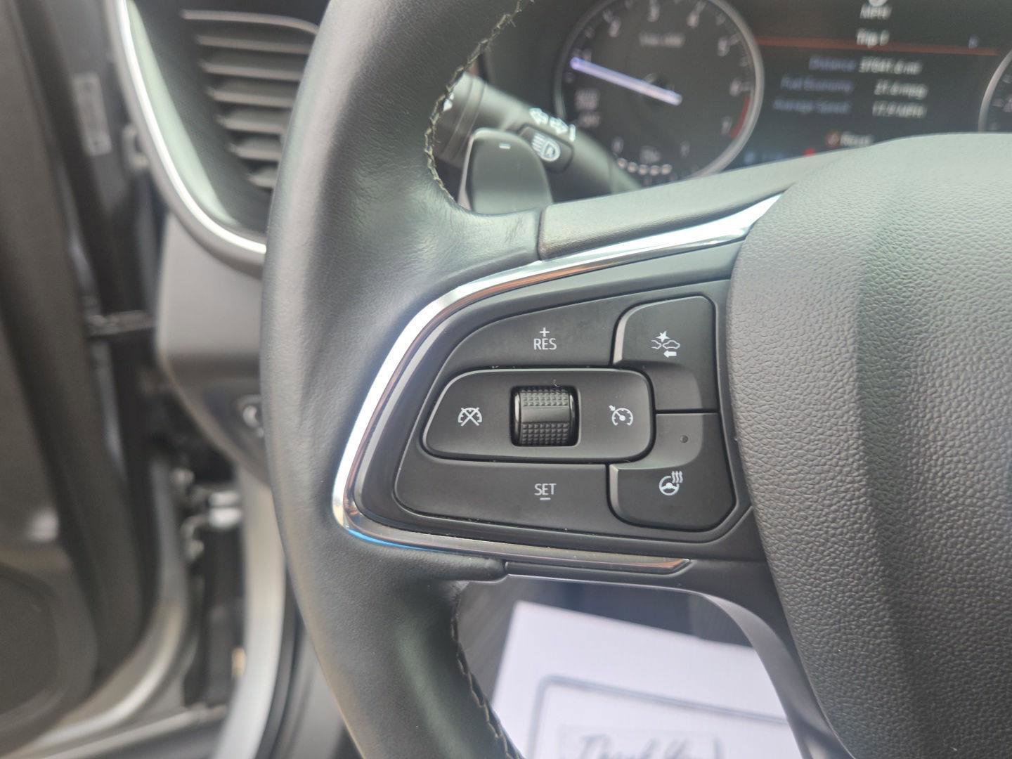 Used 2023 Buick Envision Essence FWD image 25