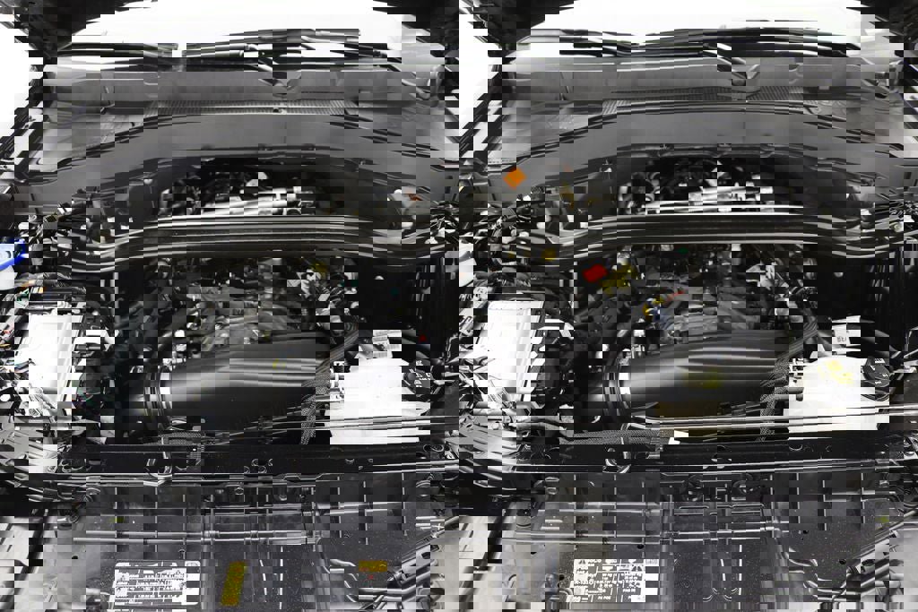 Used 2025 Ford Explorer ST-Line w/ ST-Line Street Pack image 28