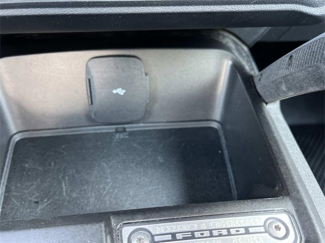 Used 2023 Ford Bronco Big Bend image 31