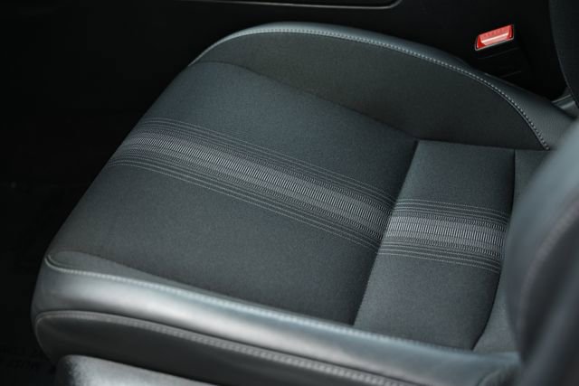 Certified 2025 Honda Civic Sport image 22
