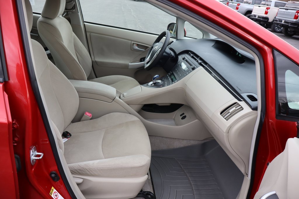 Used 2011 Toyota Prius Two image 21