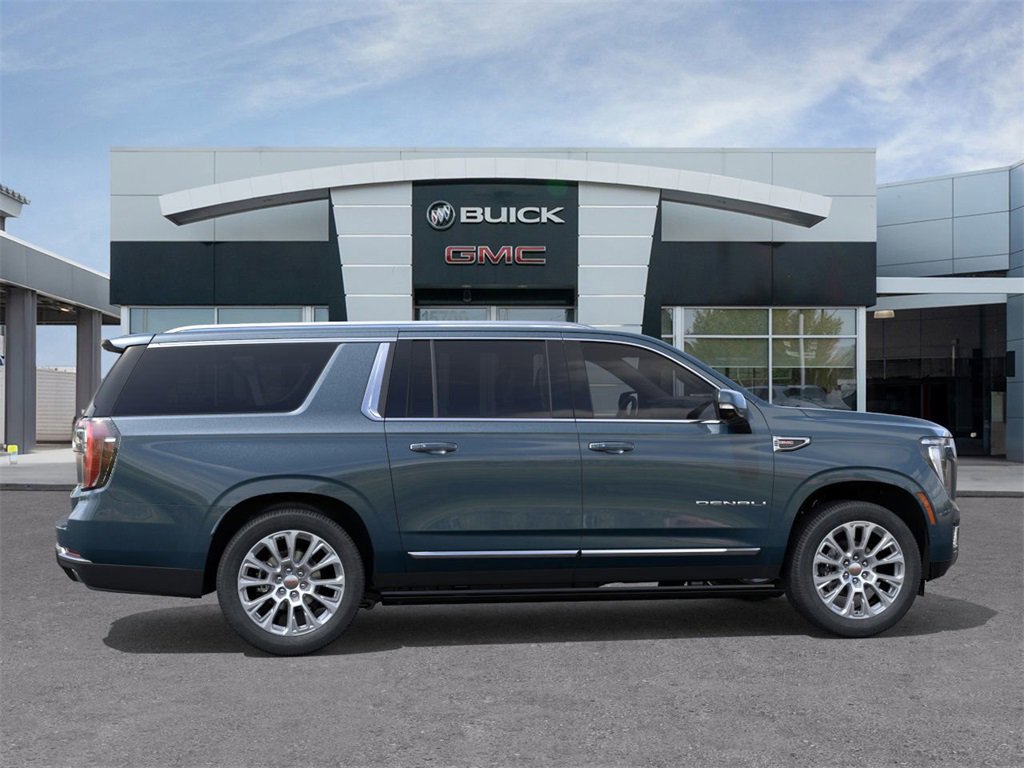 New 2026 GMC Yukon XL Denali image 5