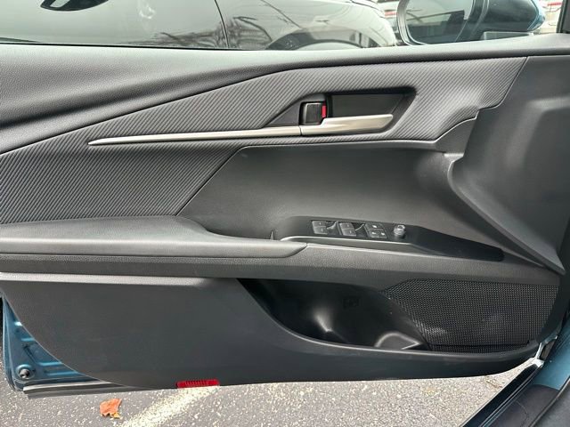 Used 2025 Toyota Camry SE image 26