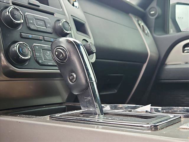 Used 2017 Ford Expedition Limited w/ Equipment Group 301A image 10