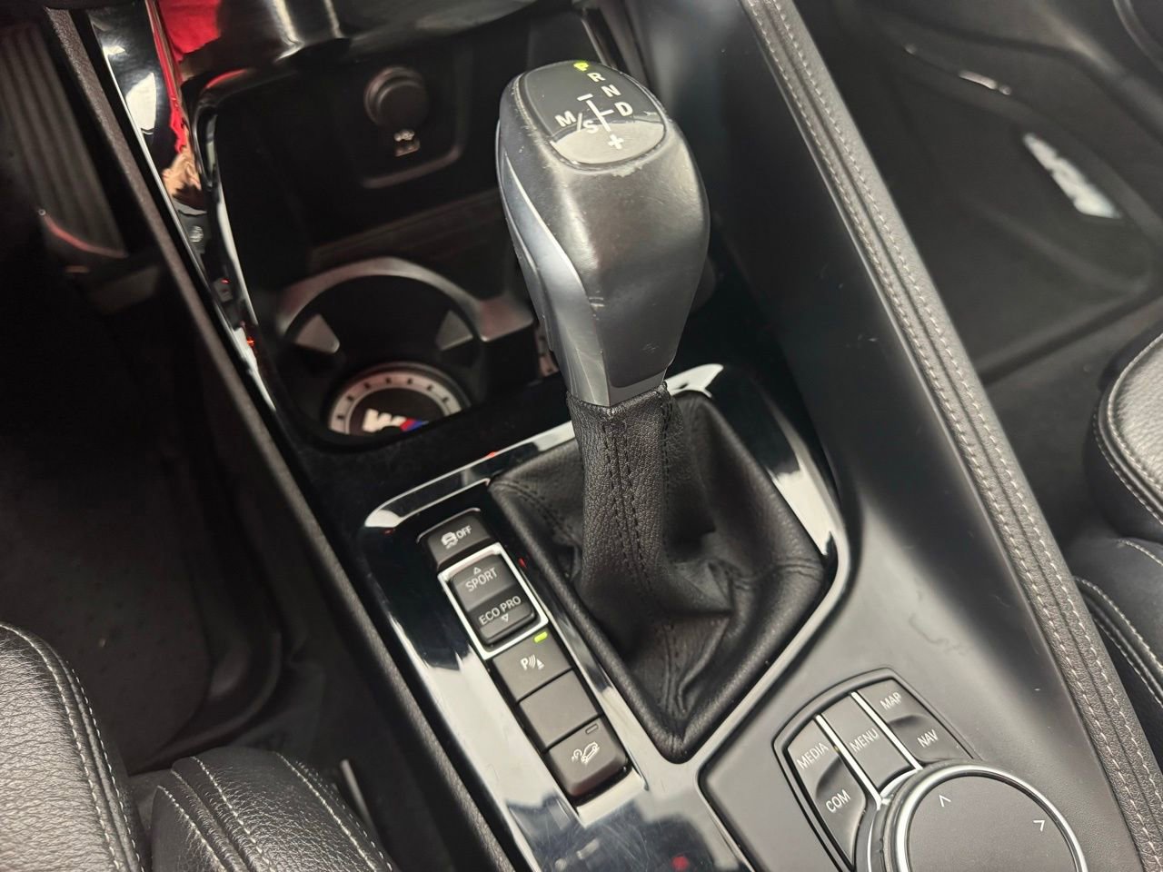 Used 2019 BMW X1 xDrive28i w/ M Sport Package image 20