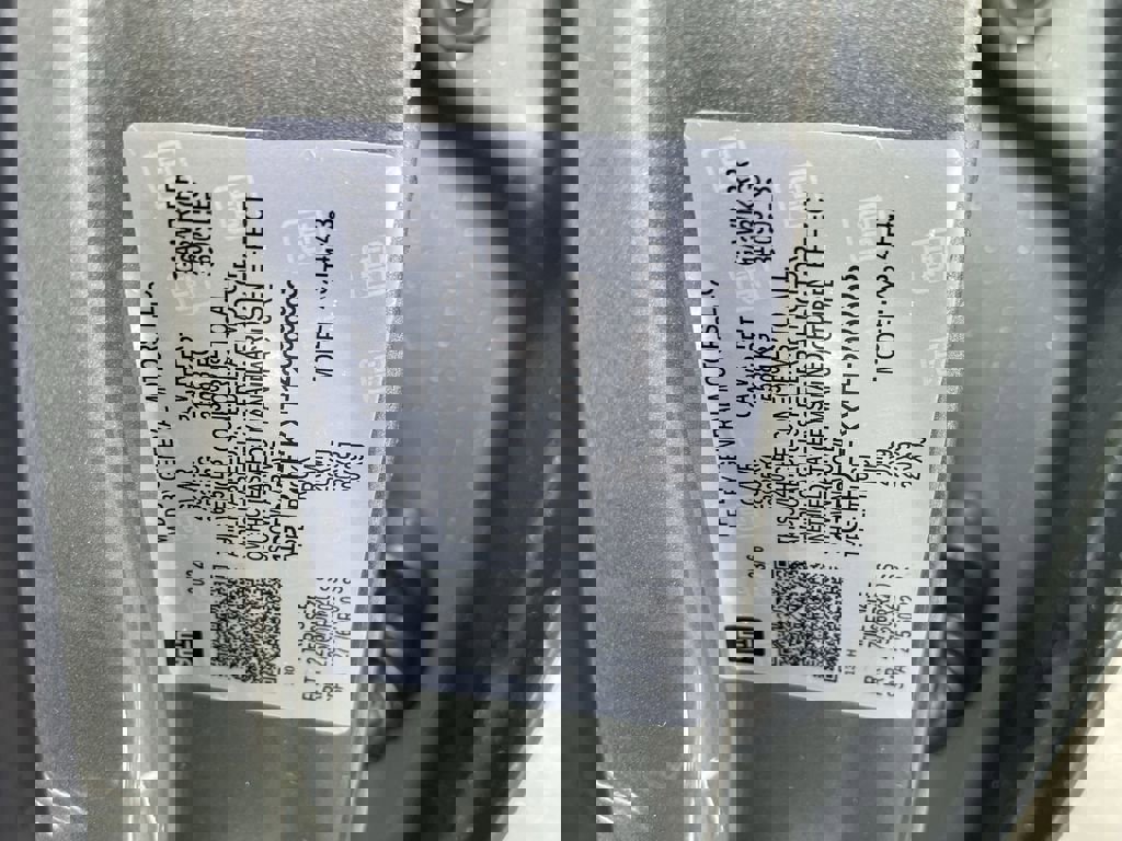 New 2026 GMC Canyon Denali image 35