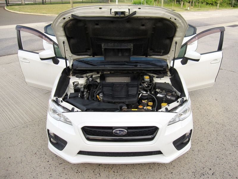 Used 2016 Subaru WRX Premium AWD/4WD image 30