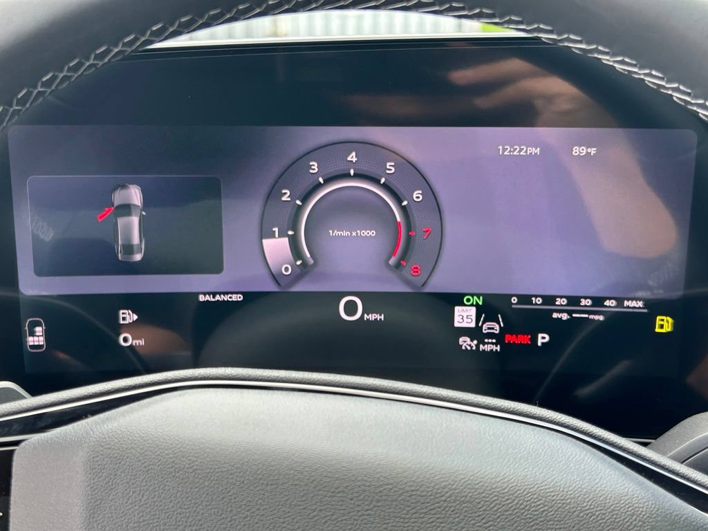 New 2026 Audi A6 Premium Plus AWD/4WD image 28
