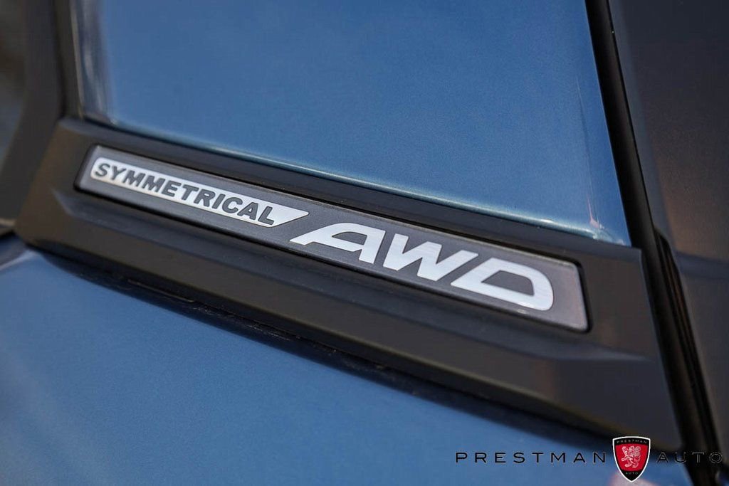 Used 2025 Subaru Forester Touring w/ Popular Package - Touring image 21