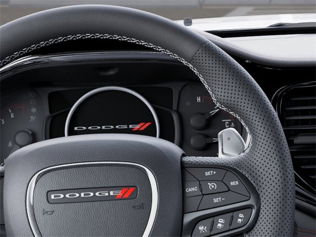 New 2025 Dodge Durango R/T image 17
