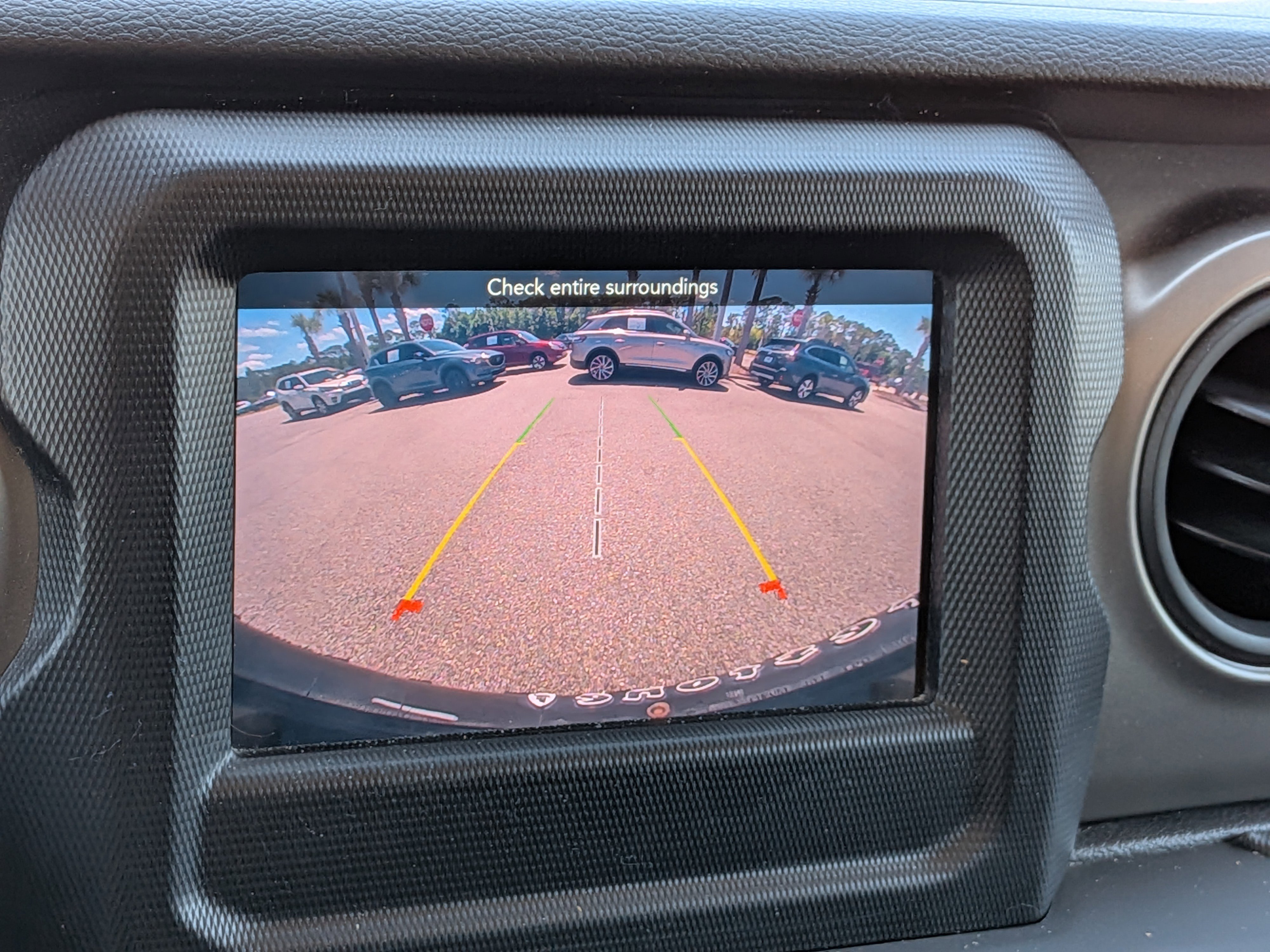 Used 2021 Jeep Wrangler Unlimited Sport AWD/4WD image 20