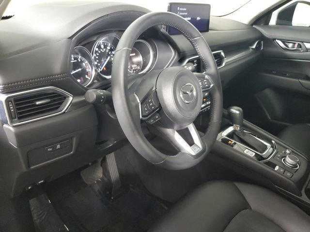 Certified 2023 MAZDA CX-5 AWD 2.5 S w/ Select Package image 23