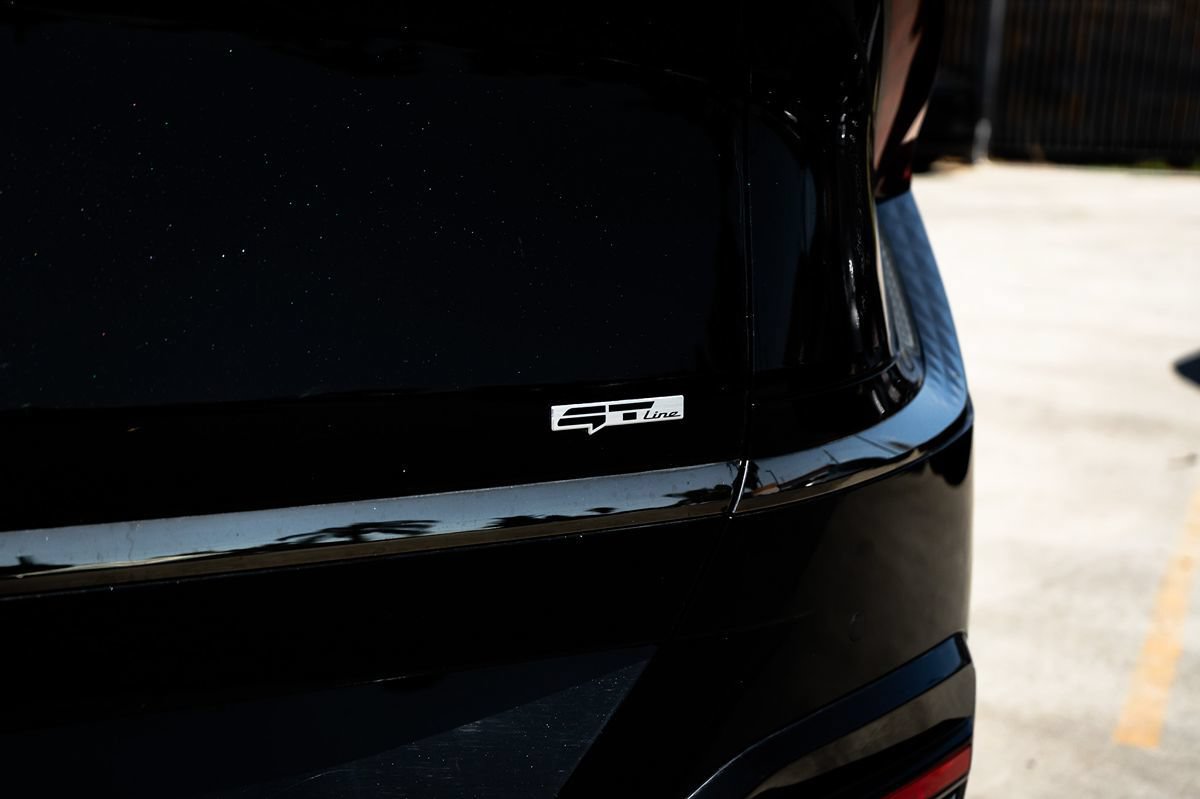 Used 2024 Kia EV6 GT-Line RWD image 5