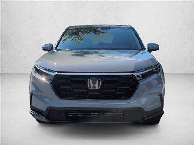 Used 2026 Honda CR-V EX-L image 2