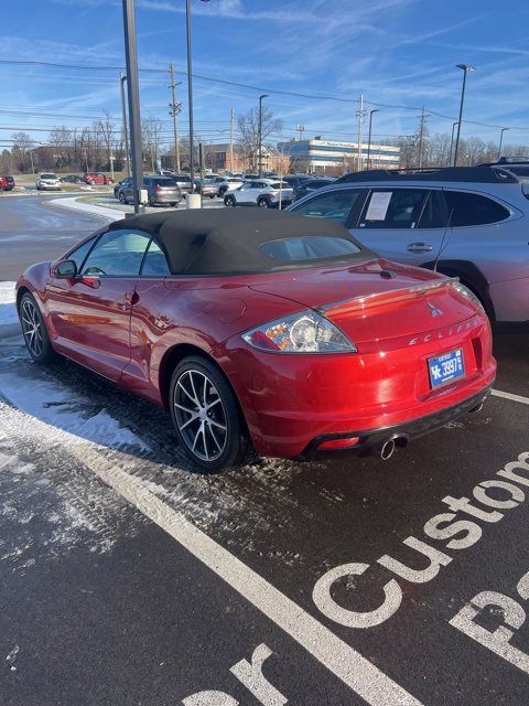 Used 2011 Mitsubishi Eclipse GS Sport video 2