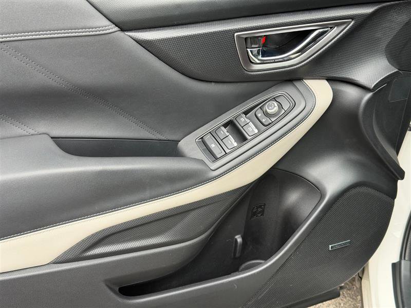 Used 2023 Subaru Forester Limited image 22
