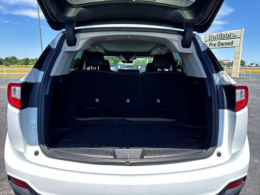 Used 2021 Acura RDX AWD image 23