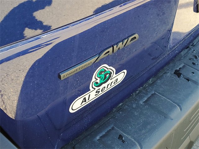 New 2026 Subaru Outback Touring XT image 6