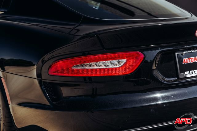 Used 2017 Dodge Viper SRT-10 RWD image 45