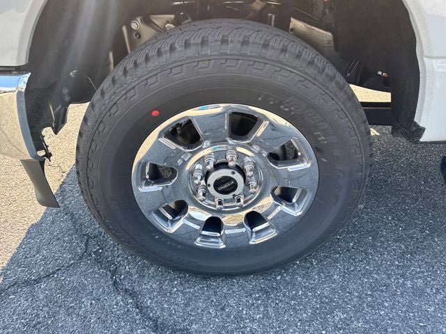 New 2026 Ford F250 XL image 26