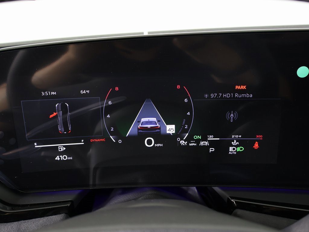 New 2025 Audi S5 Premium Plus image 31