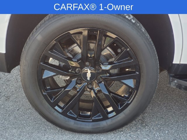 Certified 2023 Chevrolet Tahoe Premier w/ Advanced Technology Package AWD/4WD image 6