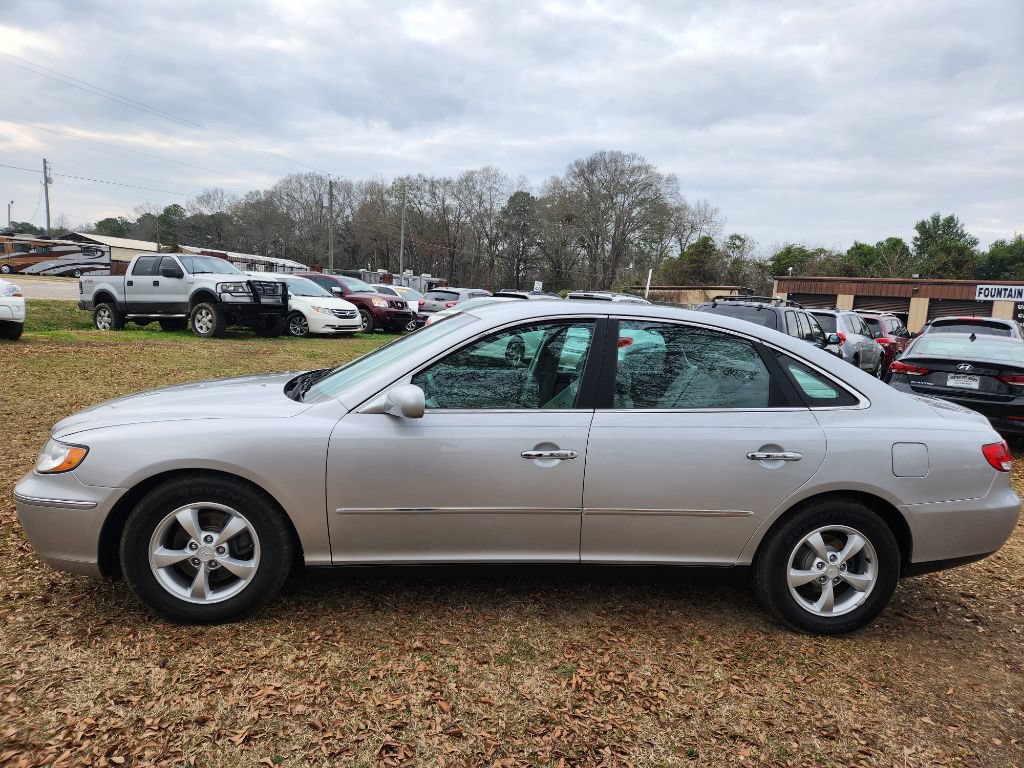 Used 2007 Hyundai Azera SE FWD image 6