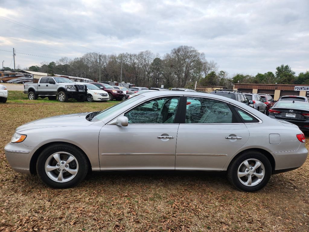 Used 2007 Hyundai Azera SE image 6
