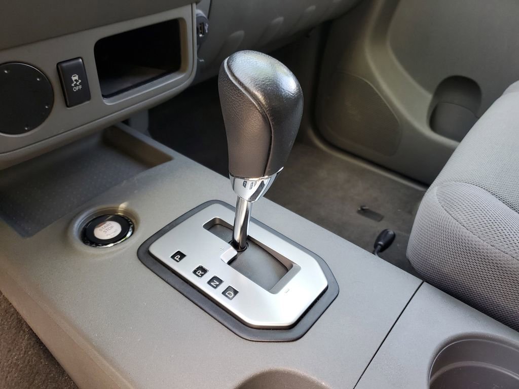 Used 2021 Nissan Frontier S image 29