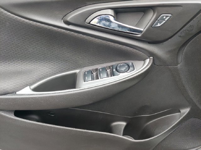 Certified 2025 Chevrolet Malibu LT FWD image 29