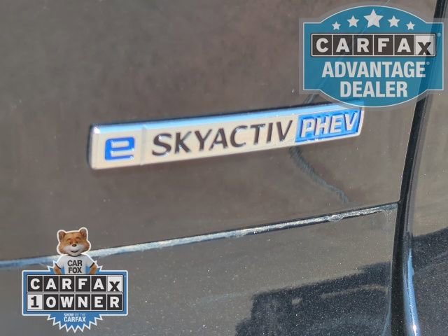 Used 2025 MAZDA CX-70 Plug-In Hybrid w/ Premium Pkg image 11