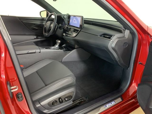 Certified 2025 Lexus ES 350 w/ Accessory Package (Z2) image 39